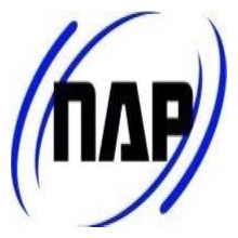 株式会社NAP