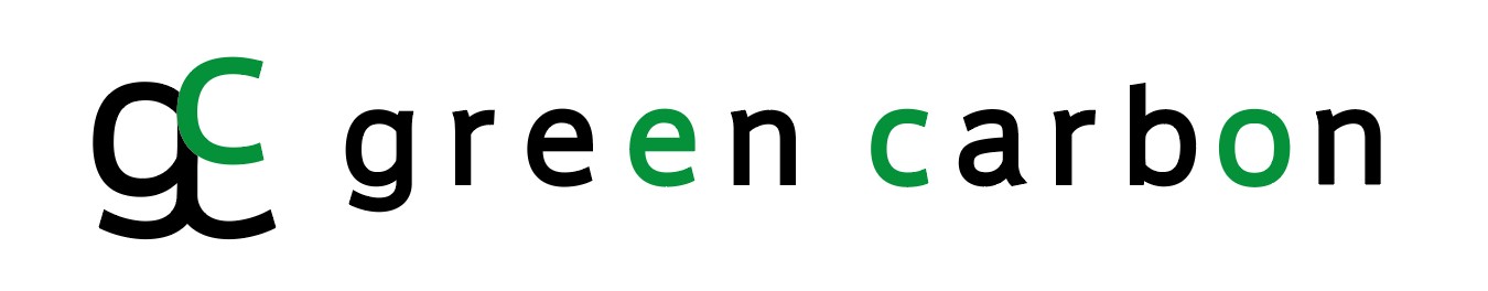 #Green Carbon株式会社