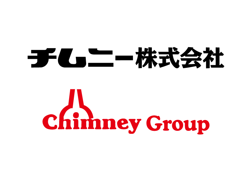 #チムニー株式会社
