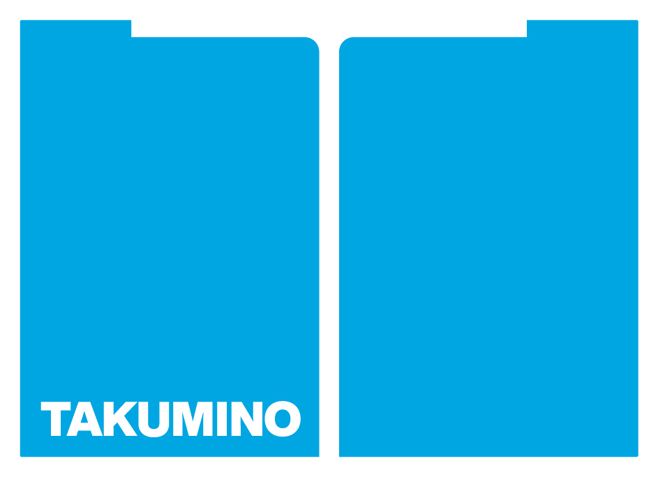 #TAKUMINOホールディングス株式会社