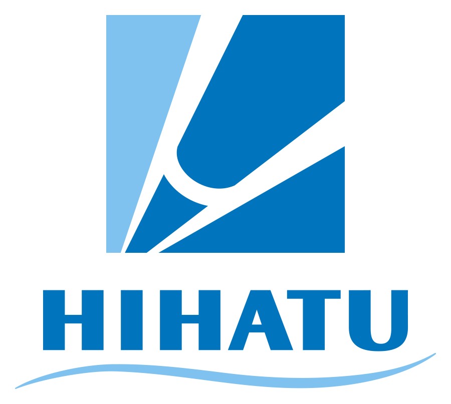 #日発株式会社