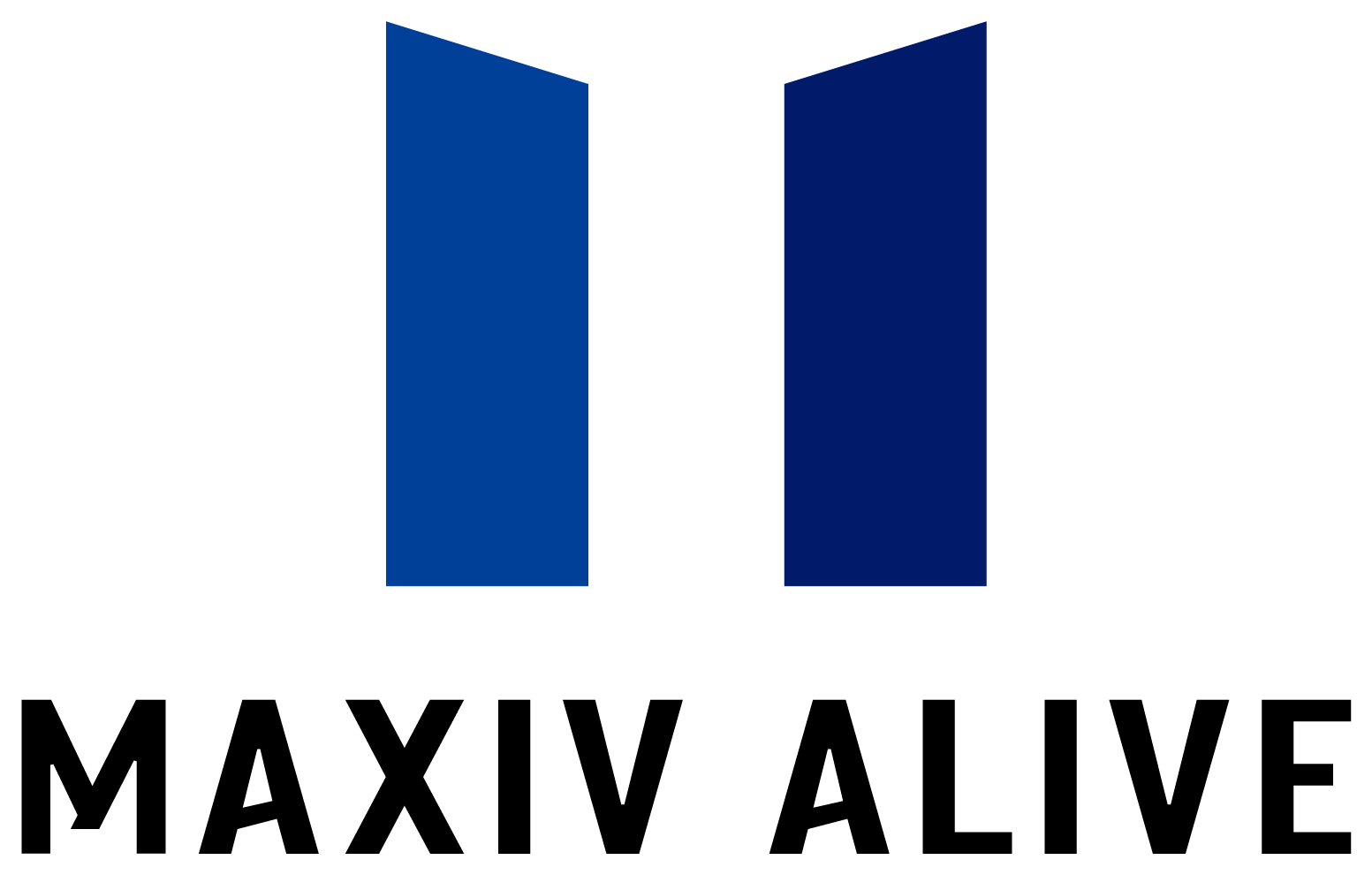 ＃株式会社MAXIV ALIVE