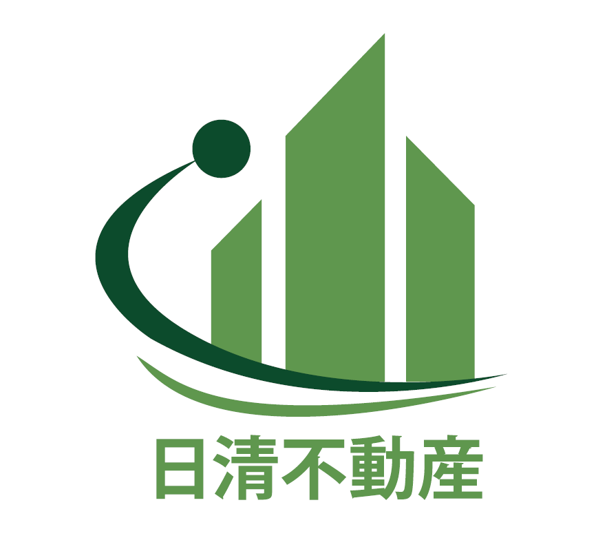 ＃株式会社日清不動産