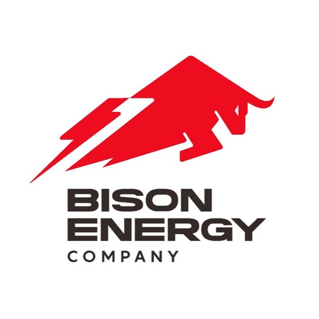 ＃Bison energy株式会社