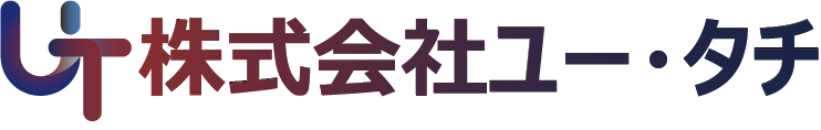 ＃株式会社ユー・タチ